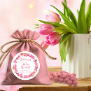 Search for pink girl stickers Mother to be