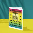Search for vintage music birthday cards Rock and roll
