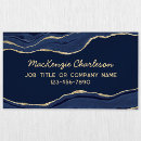 Search for marble business cards Sparkle