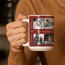 Search for red script mugs Keepsake