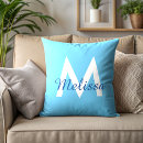Search for teal blue cushions Chic