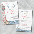 Search for trendy hens party invitations For her