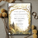 Search for enchanted invitations Forest