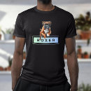Search for boxer tshirts Dogs