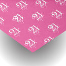 Search for 21st birthday tissue paper Pink