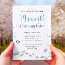 Search for turning three invitations Gender neutral
