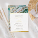 Search for turquoise beach wedding invitations Sand