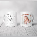 Search for new baby mugs First mother's day