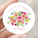 Search for summer blooms stickers Floral
