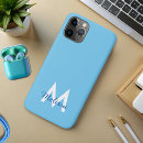 Search for modern blue cases Chic