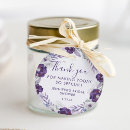 Search for purple and silver bridal shower Flowers