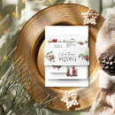 Search for christmas wedding mailing accessories Classic