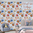 Search for installing posters Easy install wallpaper