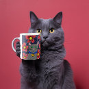 Search for gray cat mugs Pets