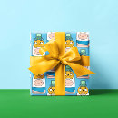 Search for cartoon network wrapping paper Bmo