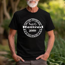 Search for problems tshirts Party