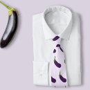 Search for aubergine ties Food