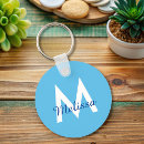 Search for modern design key rings Stylish