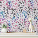 Search for purple leopard posters Girly