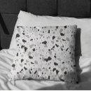 Search for terrazzo pattern cushions Stone