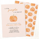 Search for autumn baby shower invitations Boho