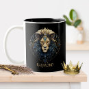 Search for leo lions mugs For him