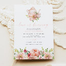 Search for tea party brunch invitations Love is brewing