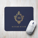 Search for crested mousepads Vintage