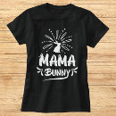 Search for white bunny tshirts Black and white