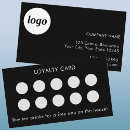 Search for loyalty cards Reward