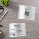Search for house cleaning business flyers Qr code