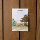 Search for palm tree stamp postcards Caribbean