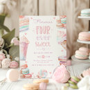 Search for four ever sweet invitations Pink