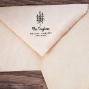 Search for mountain rubber stamps Forest