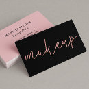 Search for gold lettering business cards Typography