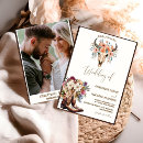 Search for elegant western wedding invitations Cowgirl boots