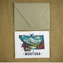 Search for montana postcards Scenery
