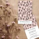 Search for plant business cards Garden