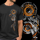 Search for cog tshirts Industrial