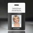 Search for metal id badges Corporate