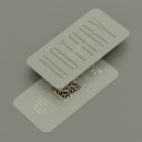 Search for mobile code business cards Notary public