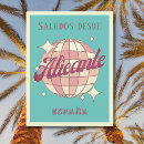 Search for alicante spain postcards España
