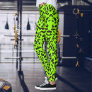 Search for green leopard Tiger