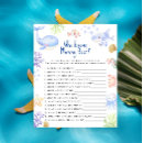 Search for animal baby shower games Watercolor