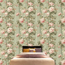 Search for victorian wallpaper art Green