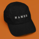 Search for cool graphic hats For him