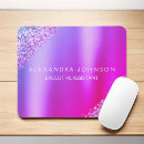 Search for sparkly mousepads For her