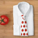 Search for veggie vegan ties Tomato