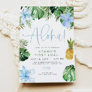Search for hulas invitations For kids
