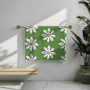Search for daisy bath towels Modern